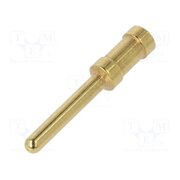 16A-GM-4.0 Contact; male; copper alloy; gold-plated; 4mm2; 12AWG; bulk; 16A O1-vB2cTpoAvmLxcRUc51OSoif07FZY_p9vQ-x2HdHk