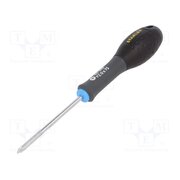 0-65-319 Screwdriver; Pozidriv®; PZ0; FATMAX®; 75mm 30Y3vHz2C9_JZSA5fZRP5zZuGqzCAT8xB2pN3dGsiCs