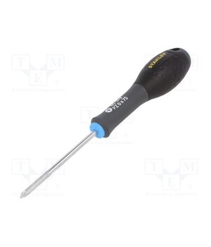 0-65-319 Screwdriver; Pozidriv®; PZ0; FATMAX®; 75mm 30Y3vHz2C9_JZSA5fZRP5zZuGqzCAT8xB2pN3dGsiCs