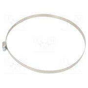 158/170-190/W2 Cable tie; Ø: 170÷190mm; W: 9mm; Material: chrome steel AISI 430 PLGzRyyiNbetHFZUonwUDjje_sBqx1Dk7J2AP53F-5E