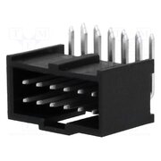 90130-3112 Connector: rectangular; socket; male; PIN: 12; C-Grid III; THT; 2x6 lc2DyH-EAUWrlp4tcA4e6qGsIaYF2TQSkE7QbOdA8N4