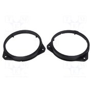 RAM-20.518.2/K Speaker frame; 165mm; Citroën,Fiat,Opel,Peugeot; 2pcs. GdUywiHYMTW0riFSFTfnOhUBYwtXcnMYoG0AjXWD8lY