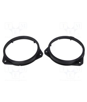 RAM-20.518.2/K Speaker frame; 165mm; Citroën,Fiat,Opel,Peugeot; 2pcs. GdUywiHYMTW0riFSFTfnOhUBYwtXcnMYoG0AjXWD8lY
