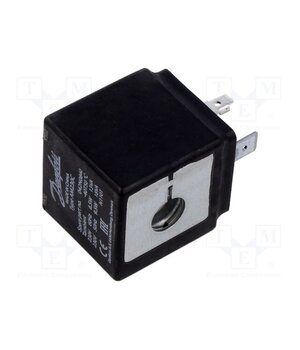 AM230C Accessories: coil for solenoid valve; 230VAC; 9mm; IP00; -40÷50°C O2oz9026ySPswWIVK6sNetGwZuf-jpsQ6hsbU7JQBrU