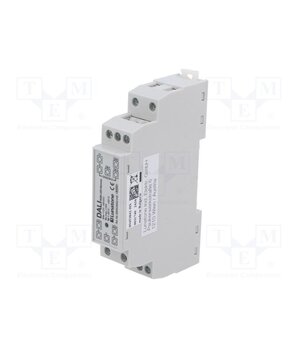 DALI DT8 RGB LED DIMMER 16A, DIN RAIL Power supply: switching; LED; 12÷48VDC; IP20; 98x18x56mm; -20÷55°C Asqkw3-JUCwgHn1hxOegszWcix7u9TNJC_WompHS7pw
