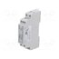 DALI DT8 RGB LED DIMMER 16A, DIN RAIL Power supply: switching; LED; 12÷48VDC; IP20; 98x18x56mm; -20÷55°C Asqkw3-JUCwgHn1hxOegszWcix7u9TNJC_WompHS7pw
