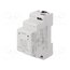 PRM-10 Temperature monitoring relay; temperature; 230VAC; SPDT; IP20 ITHf7p3Bi7ogJhPAbpOc8Dgsb17XruJ6bJlPTX7ZKog