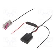 25211 Bluetooth adapter; RNS-E 32pin; Audi,Lamborghini Zekm5wZG6x_Ts24n4WZyeNgDYAJgBjz4qJwuXpEhOaM