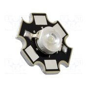 NTE30180-G Power LED; green; STAR; 120°; 750mA; 515÷530nm; 70÷80(typ)-110lm 0REfkvTbxuELrepYGMtyvgZiAZYpbyW0Ff0eddJ7W5c