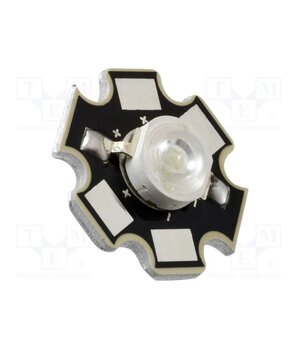 NTE30180-G Power LED; green; STAR; 120°; 750mA; 515÷530nm; 70÷80(typ)-110lm 0REfkvTbxuELrepYGMtyvgZiAZYpbyW0Ff0eddJ7W5c