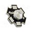 NTE30180-G Power LED; green; STAR; 120°; 750mA; 515÷530nm; 70÷80(typ)-110lm 0REfkvTbxuELrepYGMtyvgZiAZYpbyW0Ff0eddJ7W5c