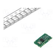650201464G Module: RF; FM receiver; AM,ASK; 433.92MHz; -112dBm; 5VDC; 4.4mA ZsWm7H2qjmLFxeJODMAV11wTi2uB-ve5Se0s4HdfAgM