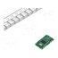 650201464G Module: RF; FM receiver; AM,ASK; 433.92MHz; -112dBm; 5VDC; 4.4mA ZsWm7H2qjmLFxeJODMAV11wTi2uB-ve5Se0s4HdfAgM
