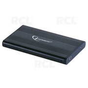 Cietā diska korpuss GEMBRID HDD/SSD 2.5i USB3.0 EE2-U2S-5

 AKKRHDU2S.jpg