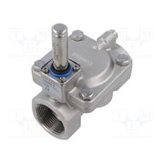 132U2407 Electromagnetic valve; G 1 1/4"; stainless steel; EPDM; EV228BW Sm47Mev9JCY-ZQWU6LhOM5eaH3XPNEiJYCv_wQGRk-I