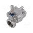 132U2407 Electromagnetic valve; G 1 1/4"; stainless steel; EPDM; EV228BW Sm47Mev9JCY-ZQWU6LhOM5eaH3XPNEiJYCv_wQGRk-I