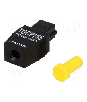 TOCP155K Toslink component: plug for optical cables; SNAP-IN y_Kp0JXfn6-RKXdTIn-gNCo3fGZMWCI4LURoJSOfuso