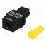 TOCP155K Toslink component: plug for optical cables; SNAP-IN y_Kp0JXfn6-RKXdTIn-gNCo3fGZMWCI4LURoJSOfuso