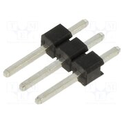 M20-9990346 Connector: pin strips; pin header; male; PIN: 3; straight; THT; 1x3 l28Wdof4EmZQIz4s3j03h_cyGWM0AnIo8iPuIkb0HTo