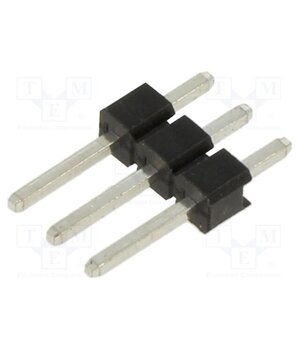 M20-9990346 Connector: pin strips; pin header; male; PIN: 3; straight; THT; 1x3 l28Wdof4EmZQIz4s3j03h_cyGWM0AnIo8iPuIkb0HTo