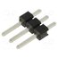 M20-9990346 Connector: pin strips; pin header; male; PIN: 3; straight; THT; 1x3 l28Wdof4EmZQIz4s3j03h_cyGWM0AnIo8iPuIkb0HTo