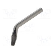 GS963 Tip; bent chisel; 8mm; for  soldering iron mpKb0W_KMHStu6LXLnDdUDBXlrxOKvaXgpj24mNBnQw