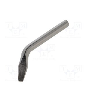 GS963 Tip; bent chisel; 8mm; for  soldering iron mpKb0W_KMHStu6LXLnDdUDBXlrxOKvaXgpj24mNBnQw