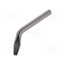 GS963 Tip; bent chisel; 8mm; for  soldering iron mpKb0W_KMHStu6LXLnDdUDBXlrxOKvaXgpj24mNBnQw