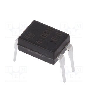 AQY410EH Relay: solid state; Icntrl max: 3mA; 130mA; max.350VAC; max.350VDC 1Z6NfaGeGHQQSw8DSRDrg7GMwZLiVVAuMWe9U37a6FI