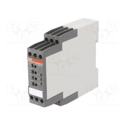 1SVR730020R0200 Timer; 0,05s÷300h; SPDT x2; 24÷240VAC; 24÷240VDC; -20÷60°C; IP20 CK4jC2xHz4MerOCTuhVETcTe0pupXd7lClstQNmY6hI