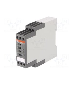 1SVR730020R0200 Timer; 0,05s÷300h; SPDT x2; 24÷240VAC; 24÷240VDC; -20÷60°C; IP20 CK4jC2xHz4MerOCTuhVETcTe0pupXd7lClstQNmY6hI