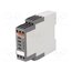 1SVR730020R0200 Timer; 0,05s÷300h; SPDT x2; 24÷240VAC; 24÷240VDC; -20÷60°C; IP20 CK4jC2xHz4MerOCTuhVETcTe0pupXd7lClstQNmY6hI