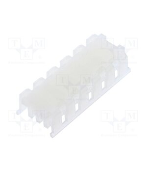 SCC156F-06-C Protection cover; PIN: 6; 3.96mm; MAS-CON rn6iE8GOxB2tVotZsSswHrRpgZifncAf4C_tov_Dr8I