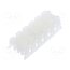 SCC156F-06-C Protection cover; PIN: 6; 3.96mm; MAS-CON rn6iE8GOxB2tVotZsSswHrRpgZifncAf4C_tov_Dr8I