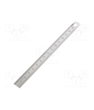 016820015 Ruler; L: 150mm CPilGnmIbWi_4fmkzIjNSl96QwphJM-6AgNVR0LtWCM
