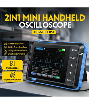 Osciloskops FNIRSI DSO-153, „2-in-1“ mini, 1 MHz, 5 MS/s ar ģeneratoru ATOSF153+2.jpg