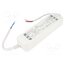 YCL100-2403330 Power supply: switching; LED; 80W; 24VDC; 3.33A; 220÷240VAC; IP67 sLg75rYu3XocKPhVwyMpFMR04B4a_OsUlGswYh0F9vM