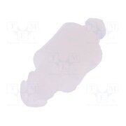 MDLSP3-2-01 PCB distance; polyamide; L: 3.2mm; latch/latch -6yD4fI6Daj-8FOGGHS20NZF44oQkNANdtV2cJHAHCY