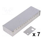 374.16 Enclosure: shielding; X: 50mm; Y: 161mm; Z: 26mm; steel lRBtpTwbcWAVThQ9b6jbv0TBgjzB09nIWuf3NG1atIQ