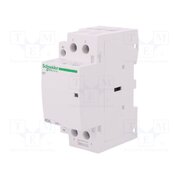 A9C20842 Contactor: 2-pole installation; 40A; 230÷240VAC; NO x2; IP20; ICT rFHLJilvk-k-PivNZQERwqd6s0EzbloaIZenXtdKtXU