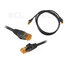 КАБЕЛЬ (PATCHCORD) CAT6E UTP 1m, чёрный CKAK351J.jpg
