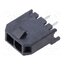 43650-0227 Connector: wire-board; socket; male; PIN: 2; Micro-Fit 3.0; 3mm; 5A C_erceKySNsusgc5vpJlXhvWYsYUdciB74gbpWII8S0