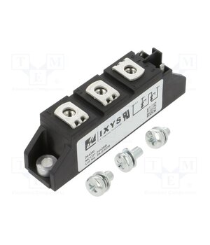 MCC21-14IO8B Module: thyristor; double series; 1.4kV; 21A; TO240AA; Ufmax: 1.52V 6XpSFXTIyhuSk3dx8M6bwxMUhbKBHFYek7-Yp8fwHfs