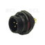 РАЗЪЕМ  WEIPU SP1312/P3, 3-контактный штекер для корпуса, 13A 250V, IP68 CJP_W13XXX+1.jpg