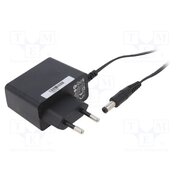 POSC12125A-25 Power supply: switching; mains,plug-in; 12VDC; 1.25A; 15W; 84.13% atAjqezHje82E5YIMHMKzelMTM_K3ty4TSp-p0bmojc