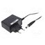 POSC12125A-25 Power supply: switching; mains,plug-in; 12VDC; 1.25A; 15W; 84.13% atAjqezHje82E5YIMHMKzelMTM_K3ty4TSp-p0bmojc