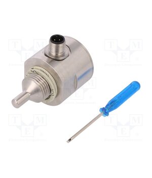 SS410124 Sensor: flow; 24VDC; 0,01÷3m/s; OUT: PNP NO; liquids,hydraulics _bEVY7p942gUXXVYDoDNEGWM9kzSLedaG-rXmNId7xk
