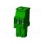 TS02115A0000G Connector: pluggable terminal block; plug; female; TS; 10A; 300V vzG3NE_f-94cIOLO-Kg8fdyMIHhzQuZ2iZnLfNV3o6A