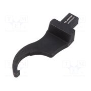 34504255M Wrench tip; torque,hook; 50÷55mm; Mounting: 14x18 KpGJjHU-j4eqIcfoCGw5wTGJnm8Dg3tF3G8uWMbat8I