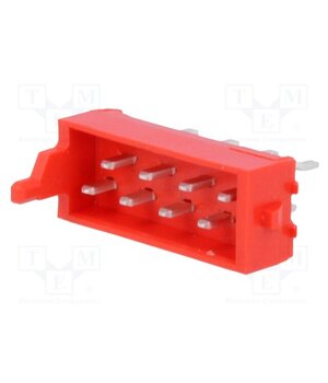 7-215464-8 Connector: Micro-MaTch; socket; male; PIN: 8; 1.5A; straight; THT I_JHq3EtRivsZYP9KUHg0EIql1DU2E8jVWCf0tH-K1U